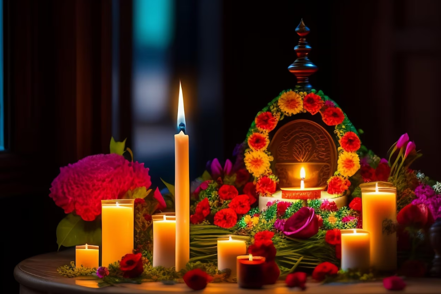Vastu Shastra